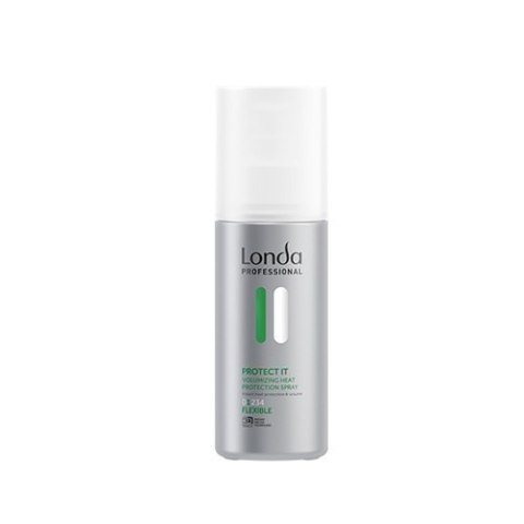 Londa Professional Protect It zwiększający objętość spray chroniący przed wysoką temperaturą 150ml (P1)