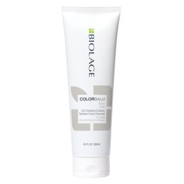 Matrix Biolage ColorBalm odżywka koloryzująca Clear 250ml (P1)