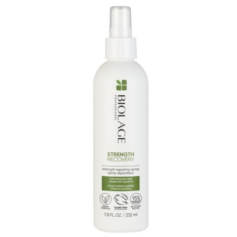 Matrix Biolage Strength Recovery regenerujący spray do włosów 232ml (P1)