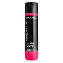 Matrix Total Results Insta Cure odżywka przeciwko łamliwości włosów 300ml (P1)