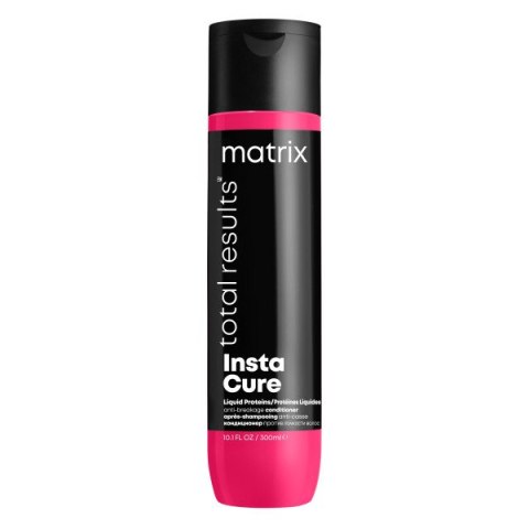 Matrix Total Results Insta Cure odżywka przeciwko łamliwości włosów 300ml (P1)