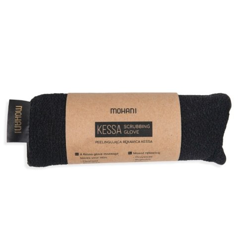 Mohani Kessa Scrubbing Glove rękawica do peelingu i masażu (P1)