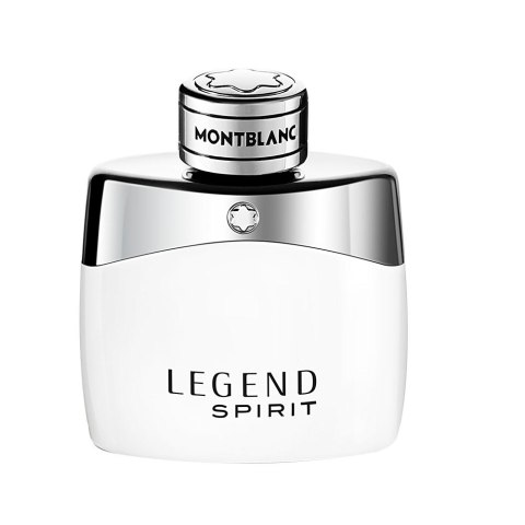 Mont Blanc Legend Spirit Pour Homme woda toaletowa spray 50ml (P1)