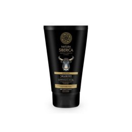 Natura Siberica Men Yak And Yeti chłodzący żel po goleniu 150ml (P1)