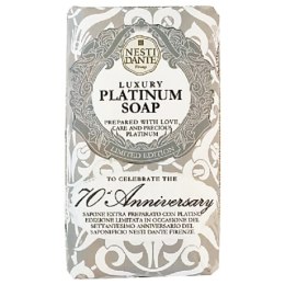 Nesti Dante Luxury Platinium Soap mydło toaletowe 250g (P1)