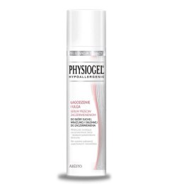 Physiogel Łagodzenie i Ulga serum przeciw zaczerwienieniom 30ml (P1)