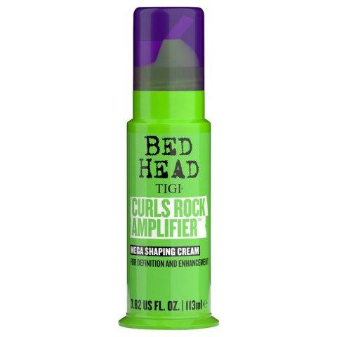 TIGI Bed Head Curls Rock Amplifier Cream krem do loków 113ml (P1)