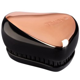 Tangle Teezer Compact Styler Hairbrush szczotka do włosów Rose Gold Black (P1)