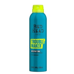 Tigi Bed Head Trouble Maker Dry Spray Wax spray do stylizacji włosów 200ml (P1)