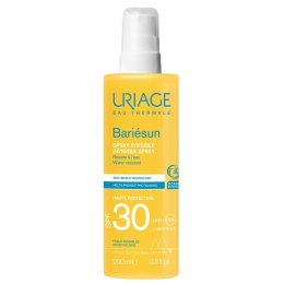 URIAGE Bariesun Invisible Spray wodoodporny spray przeciwsłoneczny SPF30 200ml (P1)