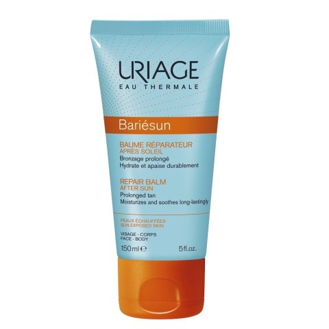 URIAGE Bariesun Repair Balm After Sun regenerujący balsam po opalaniu 150ml (P1)