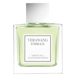 Vera Wang Embrace Green Tea And Pear Blossom woda toaletowa spray 30ml (P1)