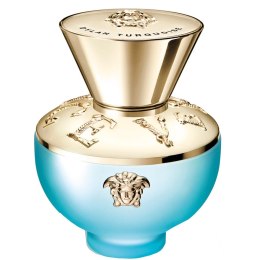 Versace Dylan Turquoise Pour Femme woda toaletowa spray 50ml (P1)