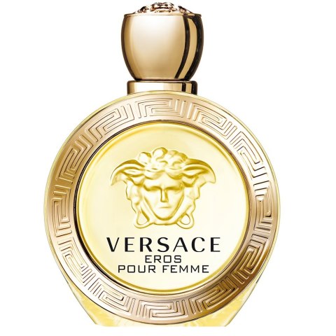 Versace Eros Pour Femme woda toaletowa spray 100ml (P1)