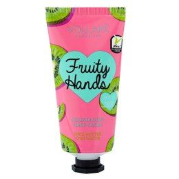 Vollare Fruity Hands regenerujący krem do rąk Masło Shea i Kiwi 50ml (P1)