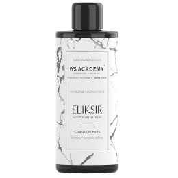 WS Academy Eliksir szampon do włosów Czarna Orchidea 250ml (P1)