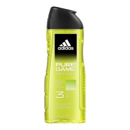 Adidas Pure Game żel pod prysznic dla mężczyzn 400ml (P1)