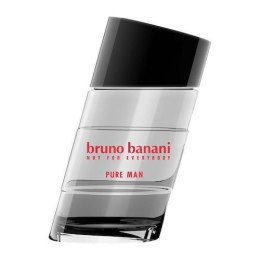 Bruno Banani Pure Man woda toaletowa spray 50ml (P1)