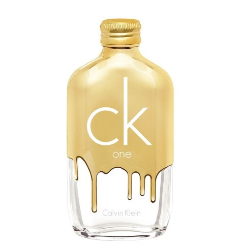 Calvin Klein CK One Gold woda toaletowa spray 100ml (P1)