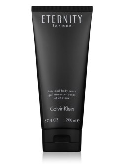 Calvin Klein Eternity For Men żel pod prysznic 200ml (P1)