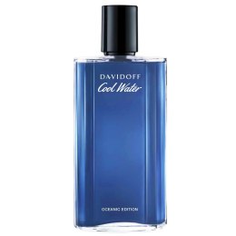 Davidoff Cool Water Men Oceanic Edition woda toaletowa spray 125ml (P1)