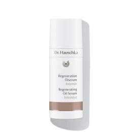 Dr. Hauschka Regenerating Oil Serum intensywnie regenerujące serum olejowe 20ml (P1)