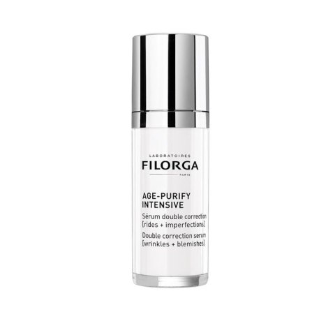 FILORGA Age-Purify Intensive Double Correction Serum intensywne serum odmładzające do skóry tłustej i mieszanej 30ml (P1)