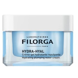 FILORGA Hydra-Hyal Hydrating Plumping Water Cream nawilżający żel-krem do twarzy 50ml (P1)