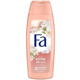 Fa Divine Moments kremowy żel pod prysznic o zapachu dzikiej kamelii 250ml (P1)