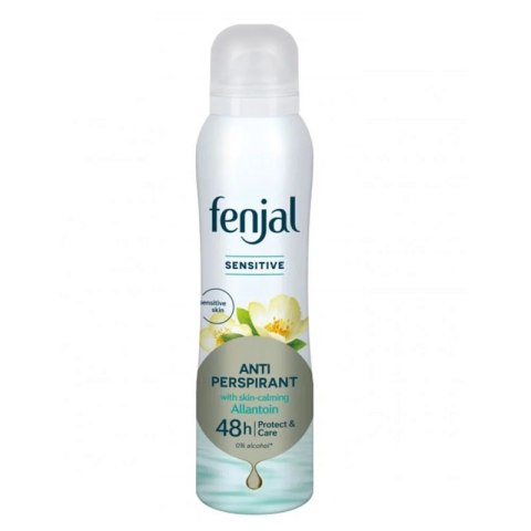 Fenjal Sensitive dezodorant w sprayu 150ml (P1)