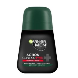 Garnier Men Action Control+ Clinically Tested antyperspirant w kulce 50ml (P1)