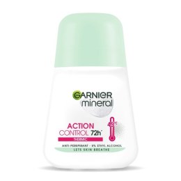 Garnier Mineral Action Control Thermic antyperspirant w kulce 50ml (P1)