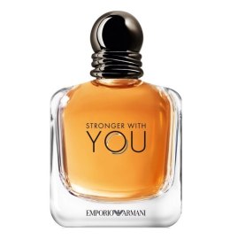 Giorgio Armani Stronger With You woda toaletowa spray 100ml (P1)