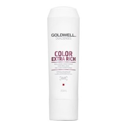 Goldwell Dualsenses Color Extra Rich Brilliance Conditioner nabłyszczająca odżywka do włosów farbowanych 200ml (P1)