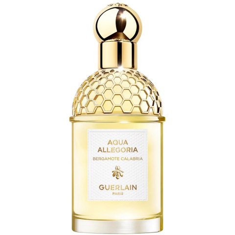 Guerlain Aqua Allegoria Bergamote Calabria woda toaletowa spray 75ml (P1)