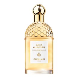 Guerlain Aqua Allegoria Mandarine Basilic woda toaletowa spray 125ml (P1)