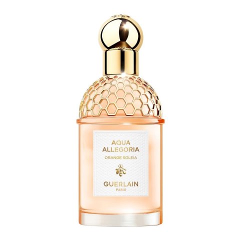 Guerlain Aqua Allegoria Orange Soleia woda toaletowa spray 75ml (P1)