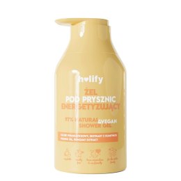 Holify Żel pod prysznic energetyzujący 500ml (P1)