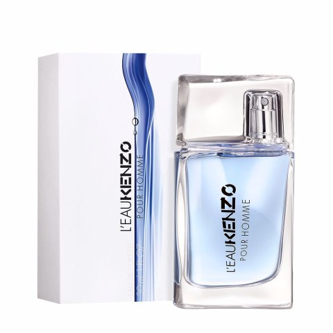 Kenzo L'eau Kenzo Pour Homme woda toaletowa spray 30ml (P1)