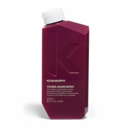 Kevin Murphy Young.Again Wash odbudowujący szampon do włosów 250ml (P1)