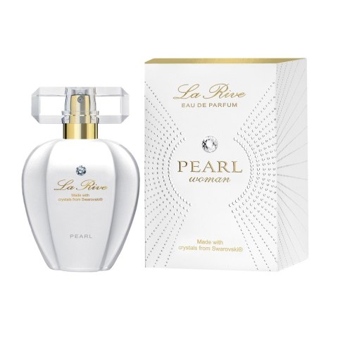 La Rive Pearl Woman woda perfumowana spray 75ml (P1)