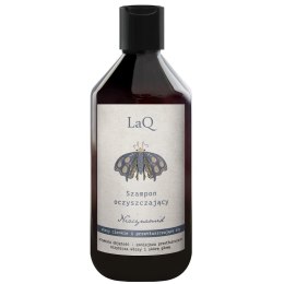 LaQ Szampon oczyszczający z niacynamidem 300ml (P1)