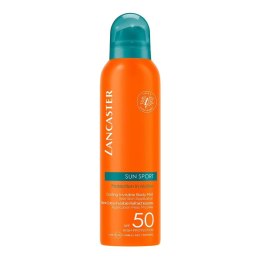 Lancaster Sun Sport Cooling Invisible Body Mist SPF50 chłodząca mgiełka do opalania 200ml (P1)