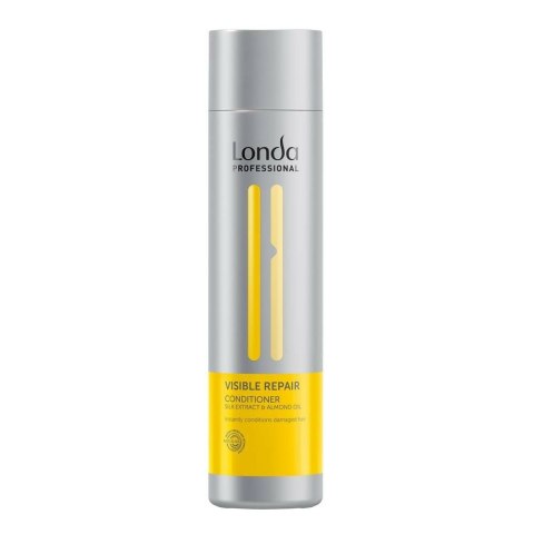 Londa Professional Visible Repair Conditioner odżywka do włosów zniszczonych 250ml (P1)