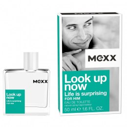 MEXX Look Up Now Men EDT spray 50ml (P1)