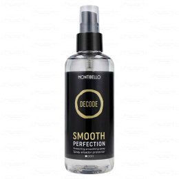 MONTIBELLO Decode Smooth Perfection termoochronny spray wygładzający do włosów 200ml (P1)