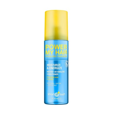 MONTIBELLO Smart Touch Power My Hair dwufazowa odżywka nawilżająca do włosów w sprayu 200ml (P1)