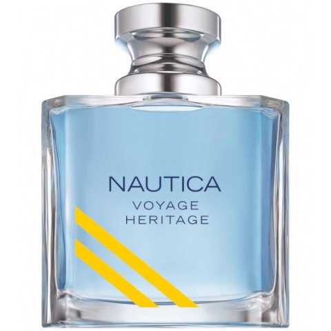 Nautica Voyage Heritage woda toaletowa spray 100ml (P1)