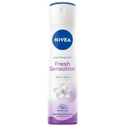 Nivea Fresh Sensation antyperspirant spray 150ml (P1)