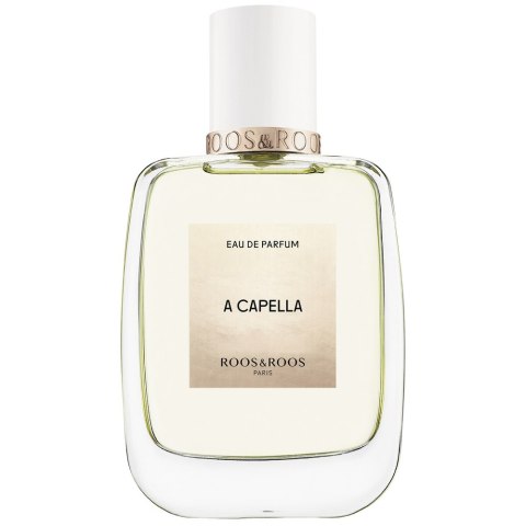 Roos Roos A Capella woda perfumowana spray 50ml (P1)